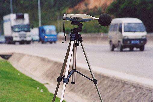 關(guān)于噪聲監(jiān)測的幾點(diǎn)認(rèn)識(shí)敘述