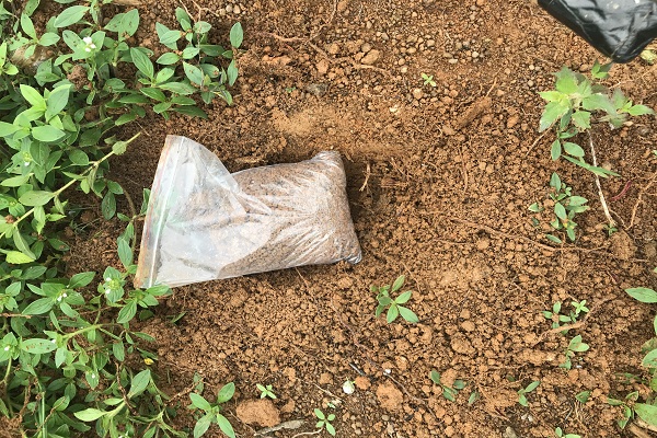 廣西生產企業為什么要做土壤檢測 廣西生產企業為什么要做土壤檢測