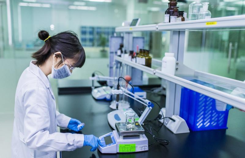 廣西環境檢測行業前景