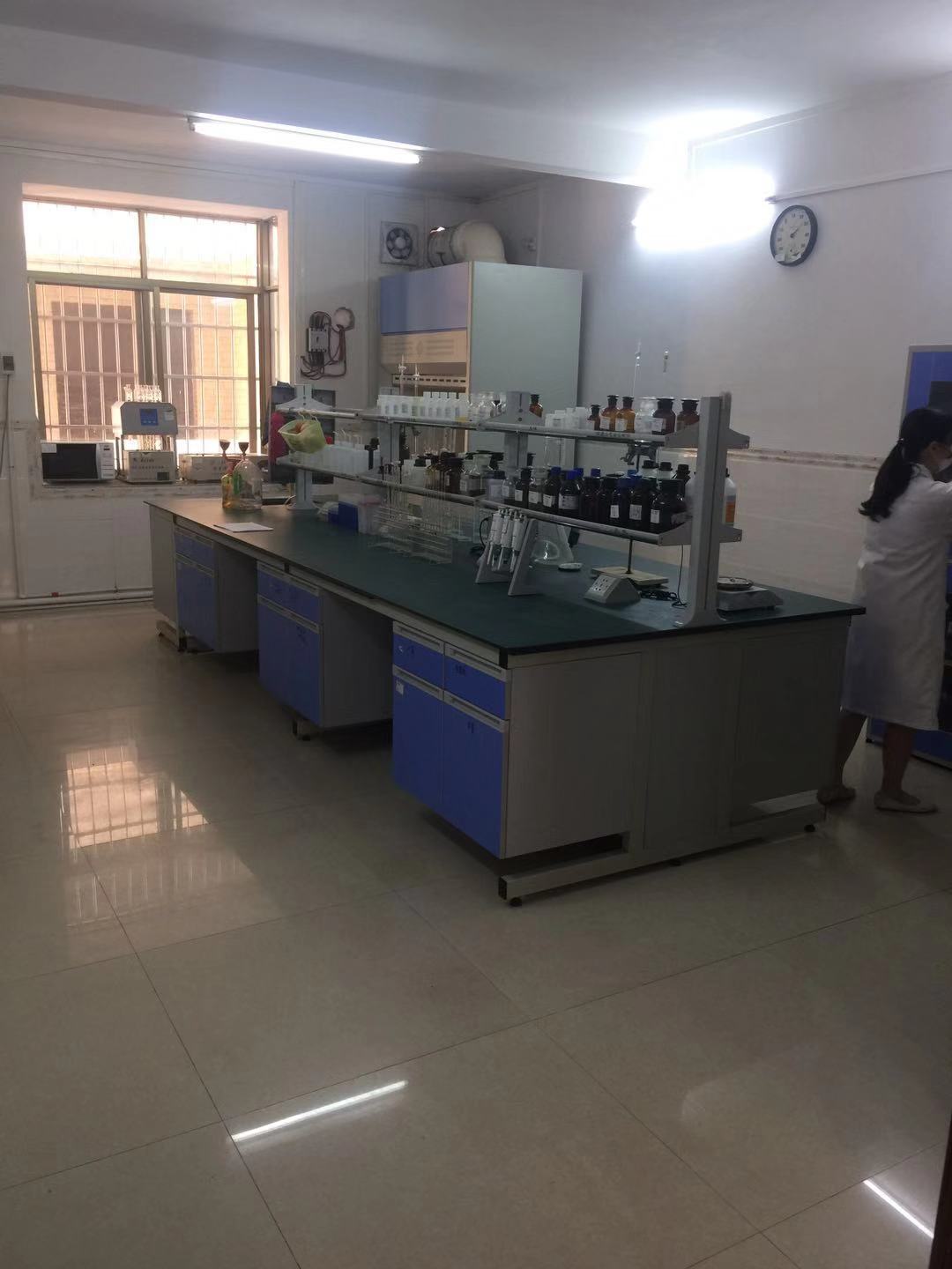 如何分辨正規的環境檢測公司