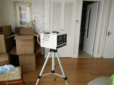 室內(nèi)空氣檢測警惕 室內(nèi)空氣檢測警惕