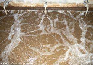 污水檢測指標 污水檢測指標