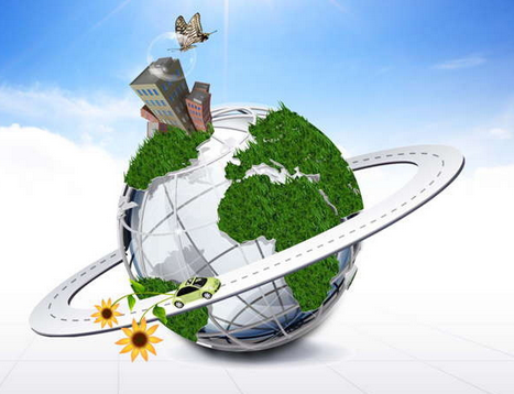 環境檢測促進作用