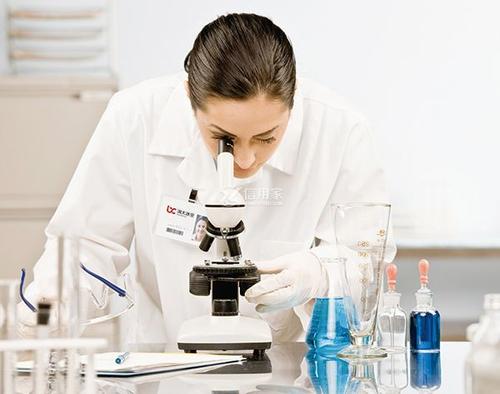 環境檢測機構排名 環境檢測機構排名