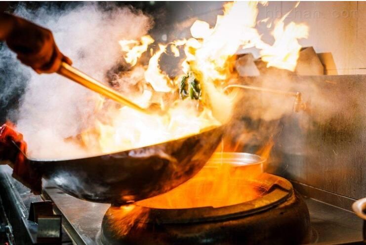 飯店油煙第三方檢測 飯店油煙第三方檢測