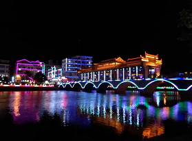 富川縣環境檢測