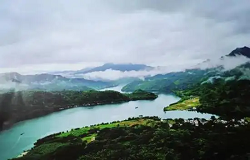 昭平縣環境檢測