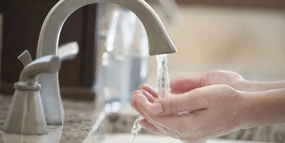 自來水檢測指標36項目