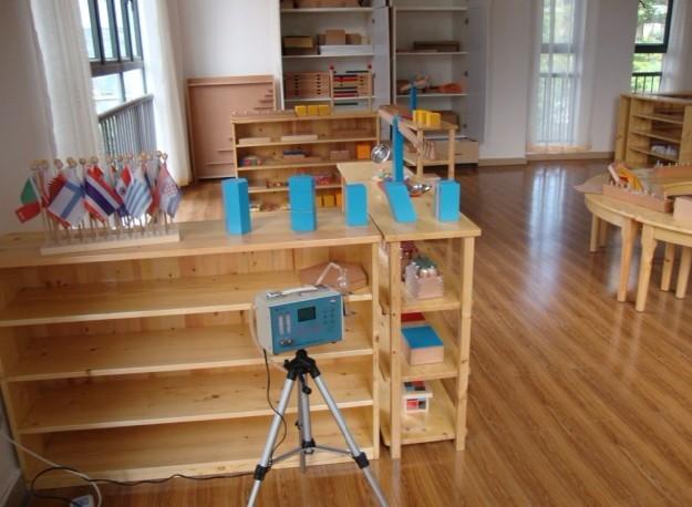 新版《室內空氣質量標準》發布